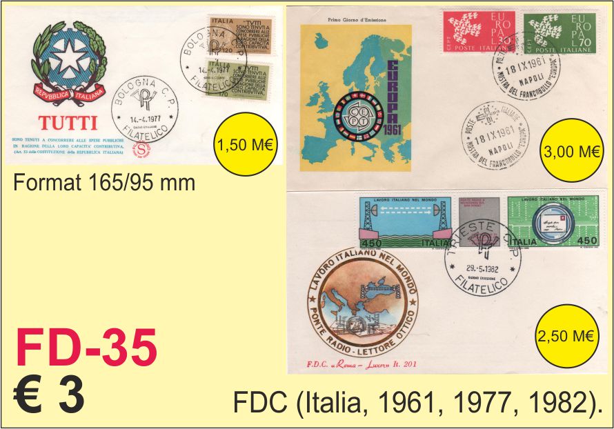FDC Italia